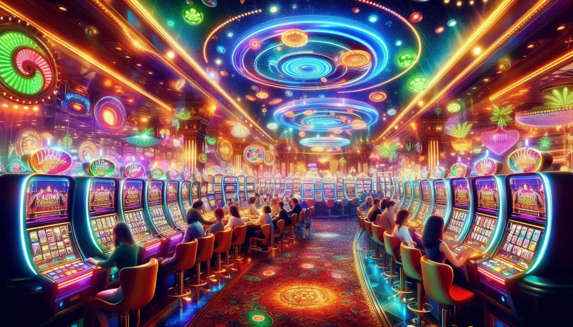 Casino Malta